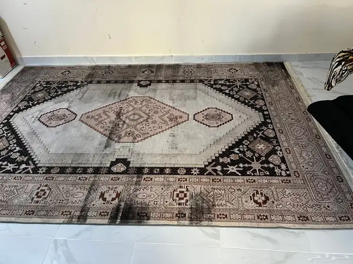 ميكرويف سامسونج غساله توشيبا حافظتين سجاد تركي 6