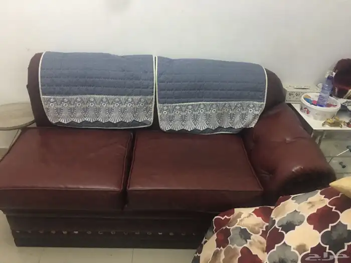 غساله وكنب 0