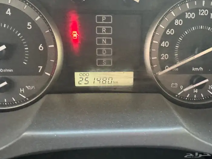 لاند 16 بريمي 4