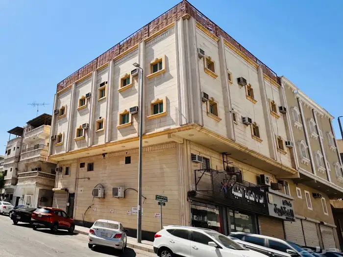 للبيع عماره فى الدمام تجارية عوايل دخل 9 فى الميه 3