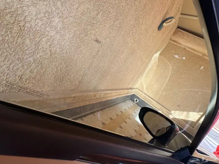 لكزس ES350 مالك اول 7