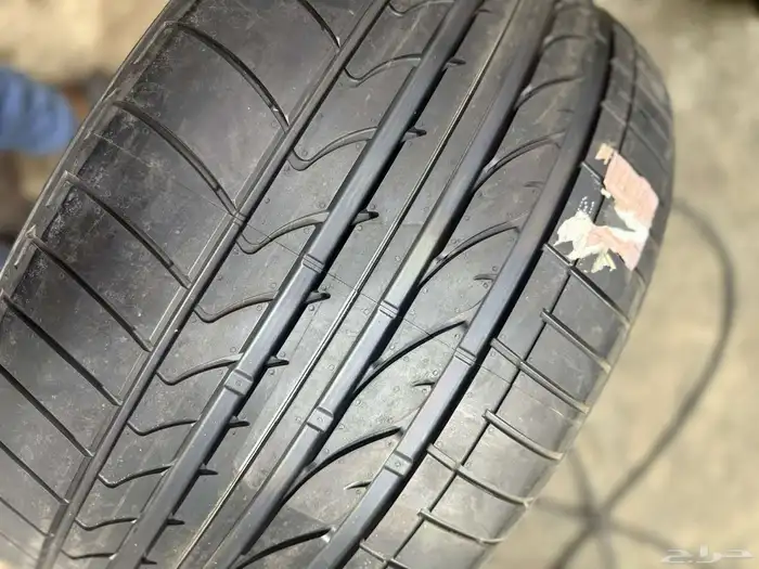 كفرات منزلة شبة الجدد ومستخدمة نضيفة جدا  المقاسات فنص العرض 24