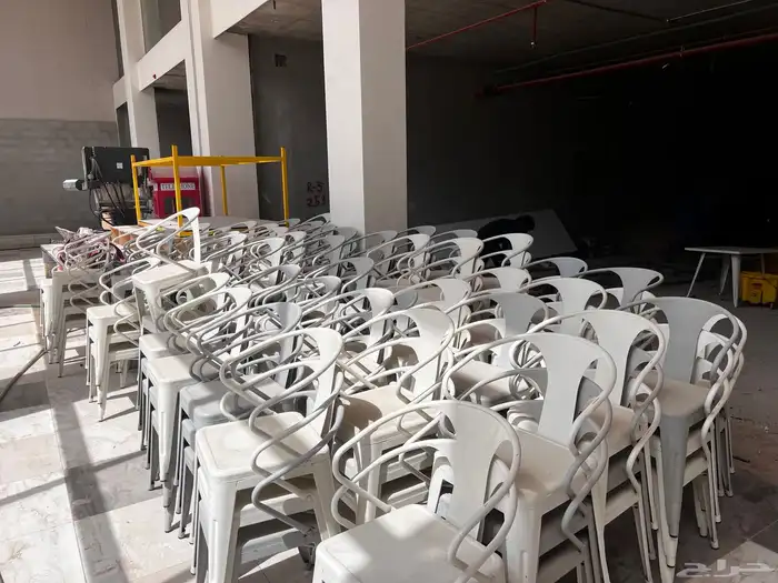 قطع اثاث مختلفه ومكاين تغليف 4