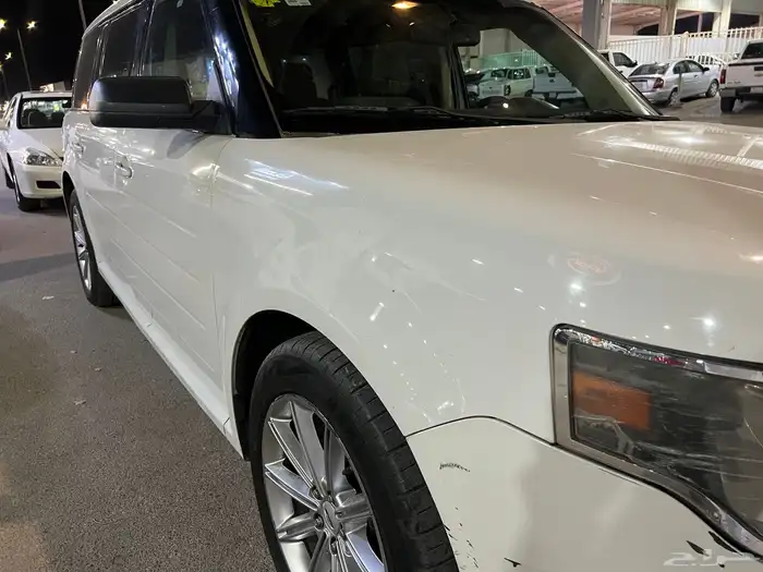 فورد فيلكس 2013 استاندر 2