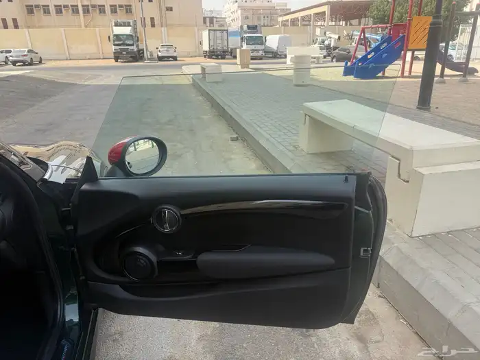 ميني كوبر 2019 Jcw فل كامل ممشى قبيب وصيانه مجانيه 2028 27
