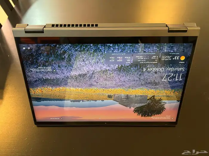 لابتوب لينوفو فليكس 5 14 بوصة (Lenovo Flex 5 (81X1005PAD 4