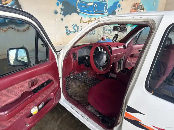 هلكس موديل 98 موتر ماشاءالله روح عليه بعيد وقريب 2