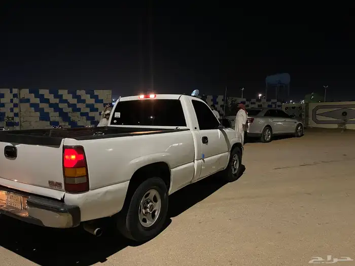 جمس 2001 8