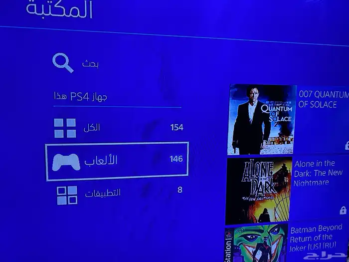 سوني 4 مهكر م انفك ولا دخل صيانه 0
