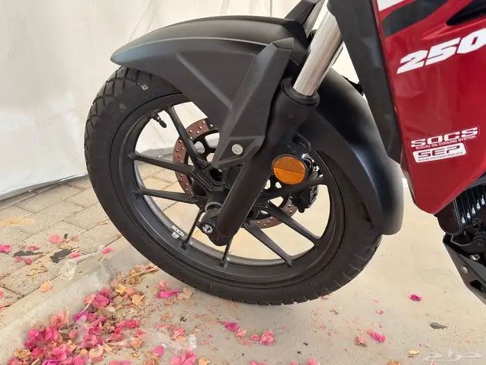 suzuki vstrom sx 2025 250 شبه وكاله ممشي 400 4