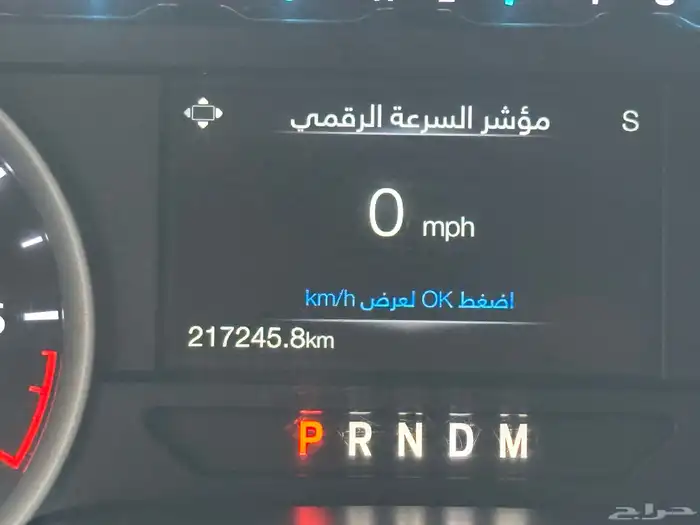 إكسبديشن 2018 XLT سعودي 54