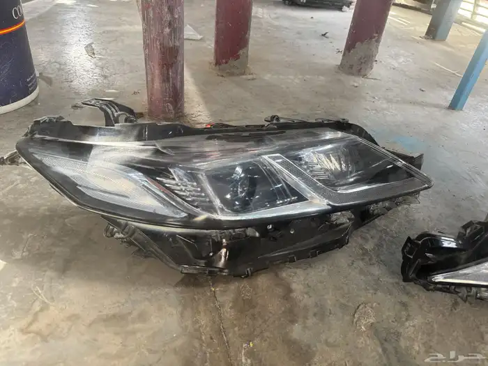 شمعات كامري 2021-2022مستعمل نظف 1