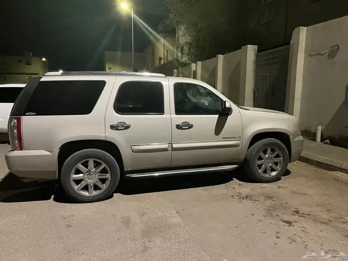 جمس دينالي 1