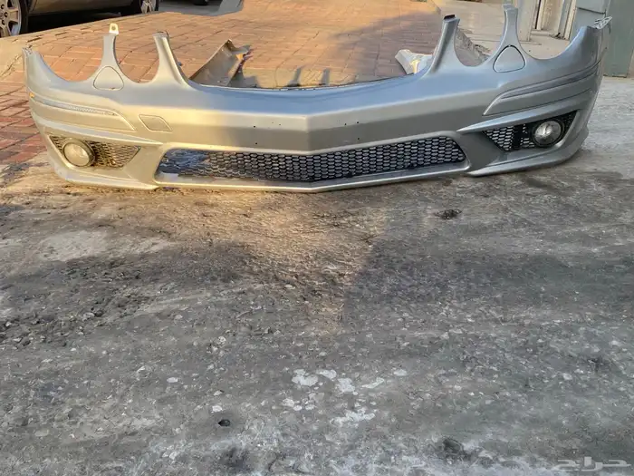 صدام AMG63 0