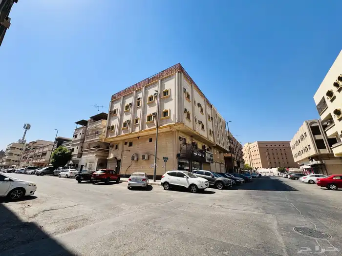 للبيع عماره فى الدمام تجارية عوايل دخل 9 فى الميه 4