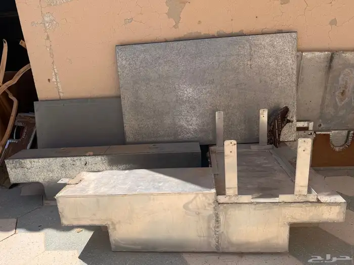 تانكي عرض مع شنطتين مع طبق جيب شاص 0