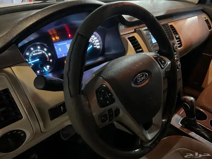 فورد فيلكس 2013 استاندر 10