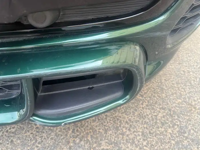 ميني كوبر 2019 Jcw فل كامل ممشى قبيب وصيانه مجانيه 2028 20