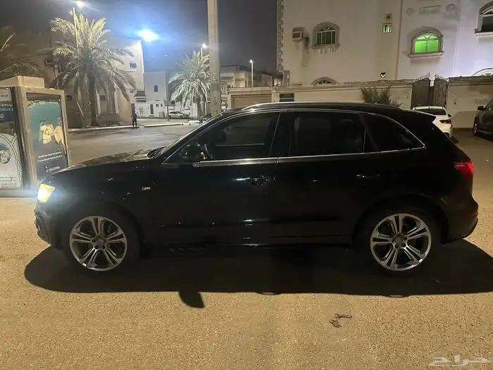اودي 11