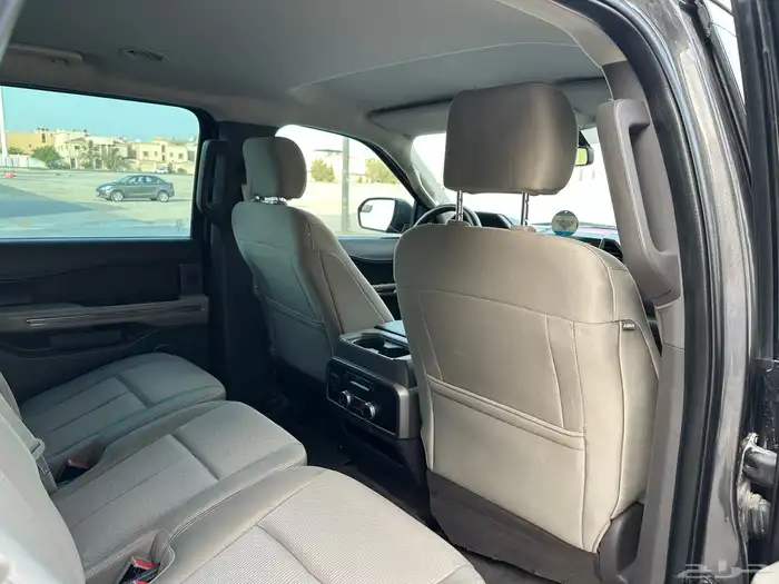 إكسبديشن 2018 XLT سعودي 40