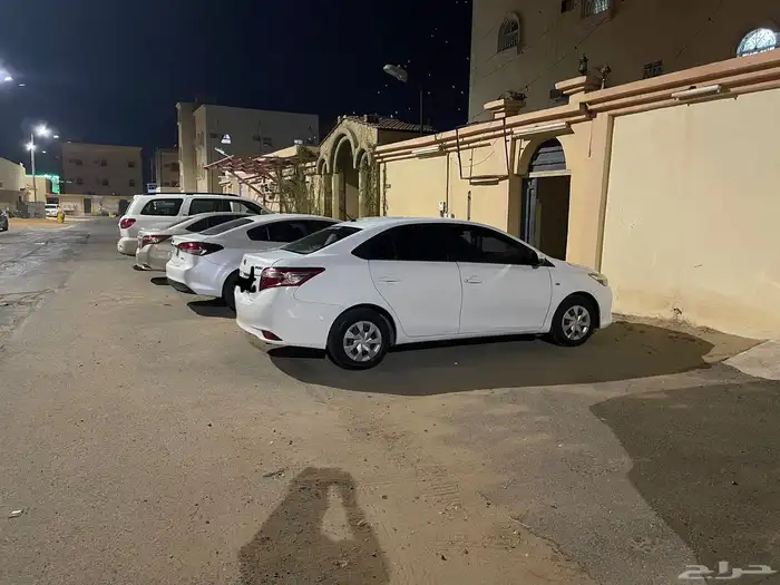 Toyota Yaris 2016 model automatic transmission user manual 2