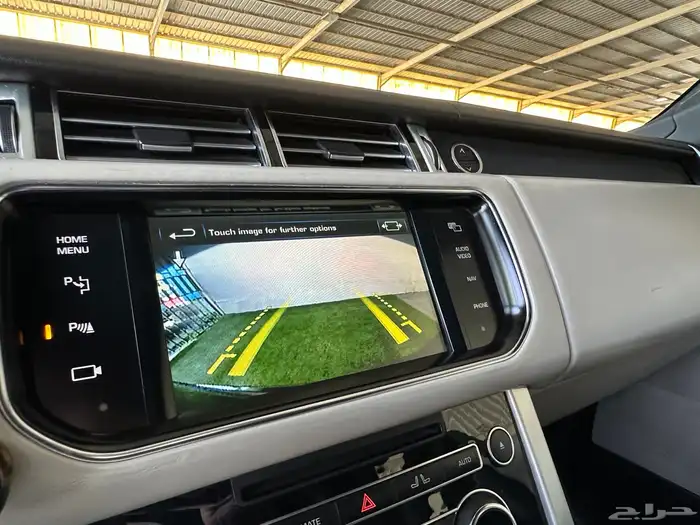 رنج روفر ( أوتو بيغرافي ) م 2013  تم البيع 41