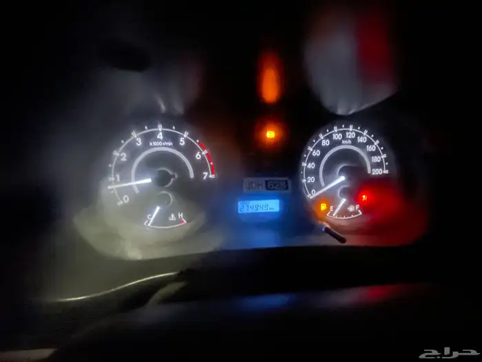 للبيع هايلوكس السوم 33 4