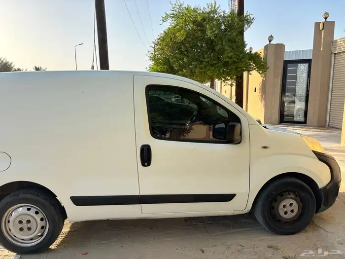 فيات فيورينو موديل 2017 للبيع 1
