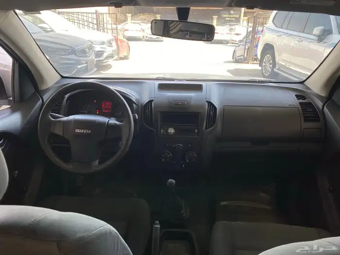 ايسوزو دي ماكس غمارتين 2022 8