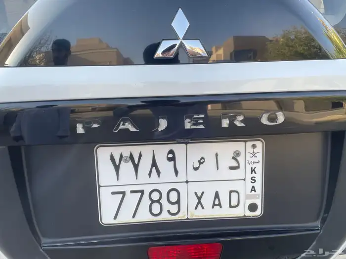 باجيرو 2016 27