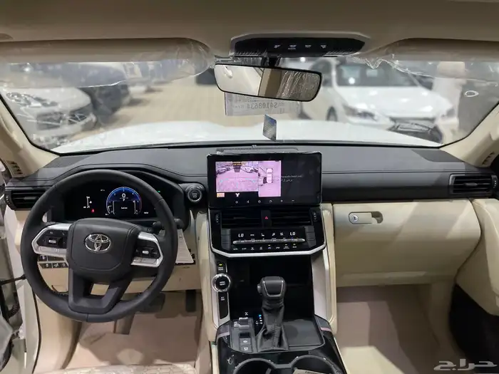 جكسار L2 سعودي ديزل 25 بطاقه كاش اقساط 10
