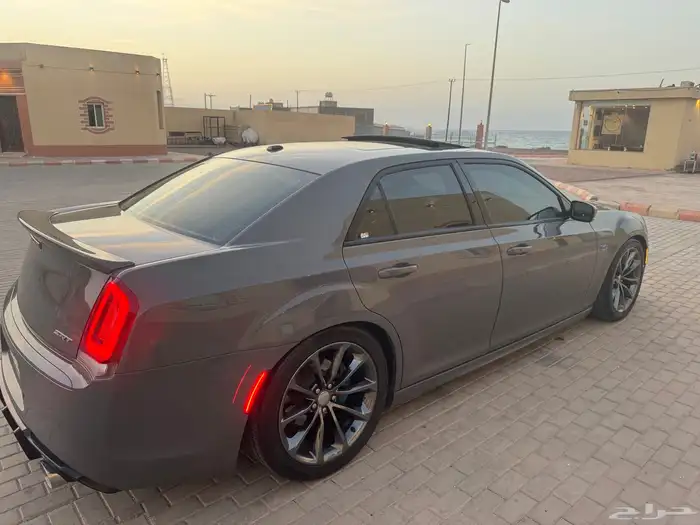 كرايزلر 2019 فل كامل S 5