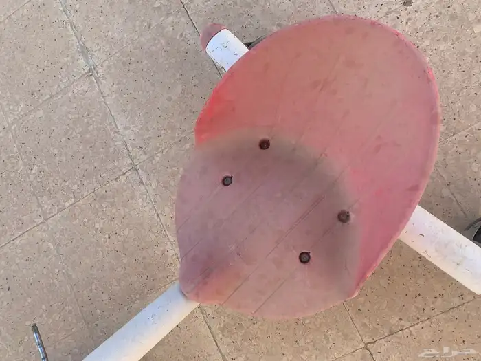 سكوتر درفت يدوي 10