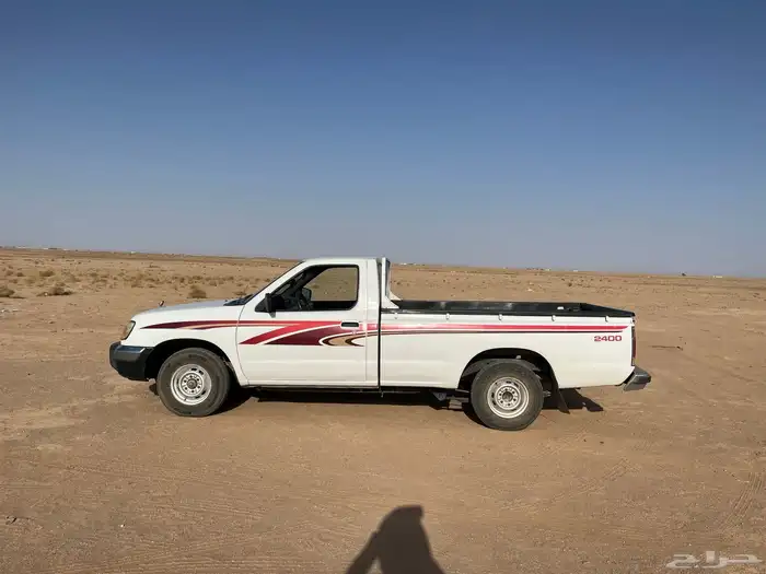 للبيع ددسن غماره نضيفه شاص طويل 1999 1