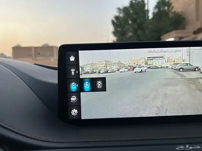 جنسس G80 2024 وكالة 38