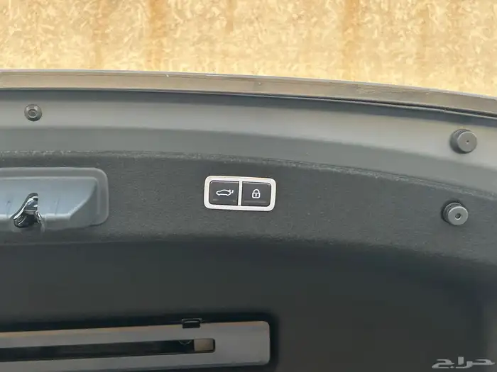 جنسس G80 2024 وكالة 15