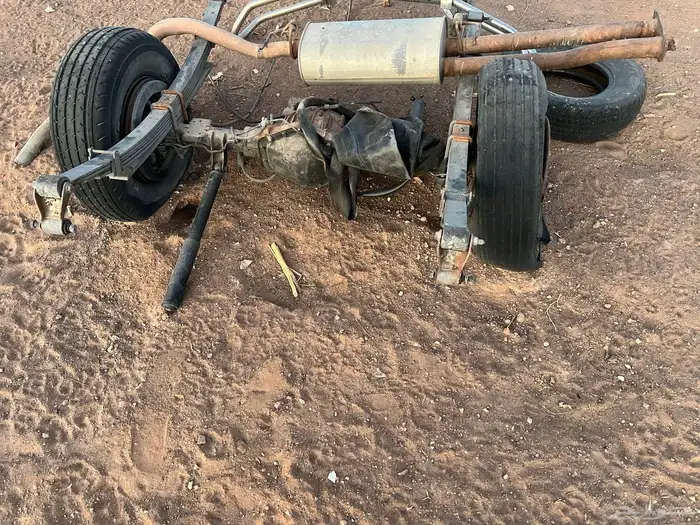 قطع غيار 0