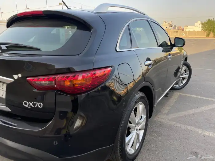 للبيع انفنيتي QX70 2016 31