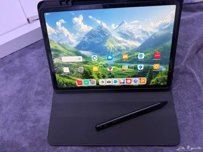 هواوي ميت باد HUAWEI MatePad 2