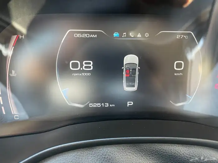 هافال جوليان 2024 9