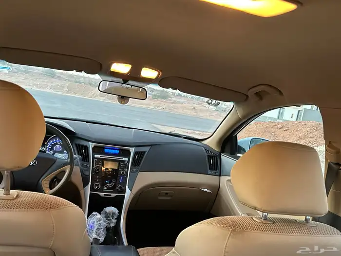 سوناتا بلد 4