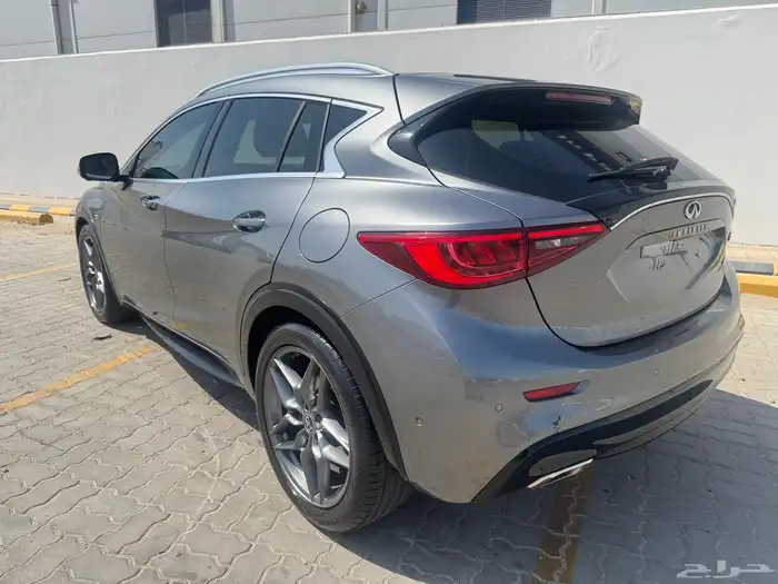 انفنتي Q30 Premium 0