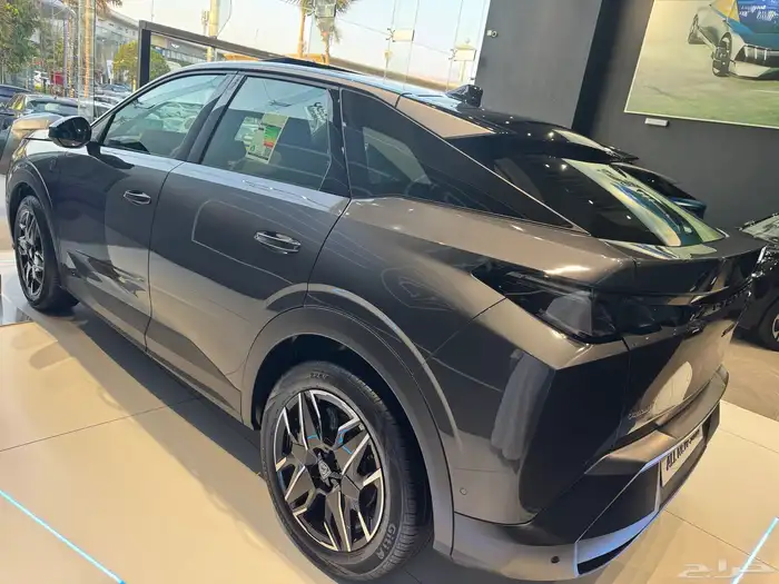 بيجو3008 موديل25حتي لو شركتك غير معتمده مقبول 7