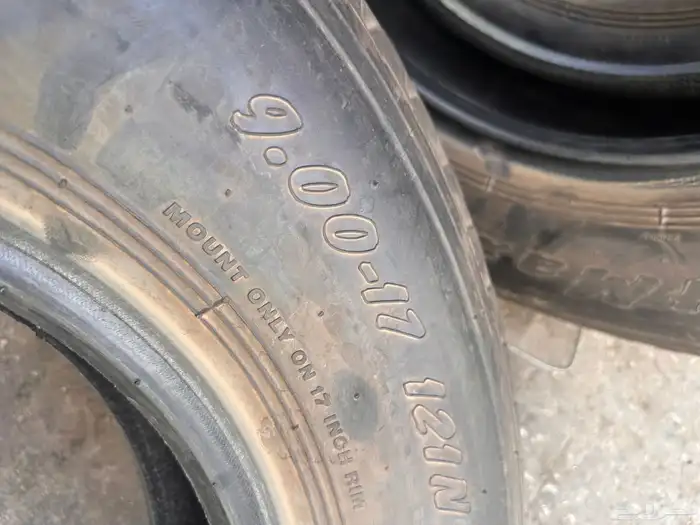 كفرات بالون ماكسس ابو جمل 900 17تاريخ 2025 7