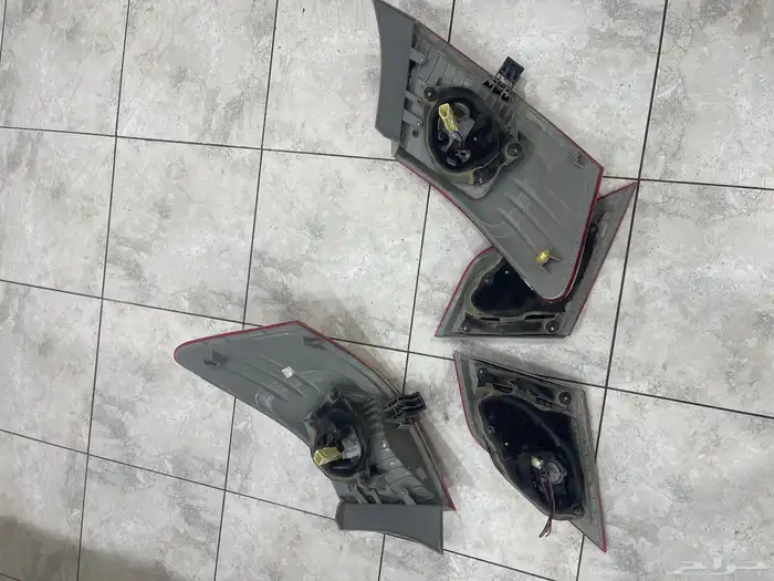 اسطبات اورين وكاله 7