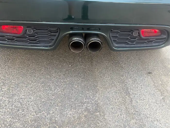ميني كوبر 2019 Jcw فل كامل ممشى قبيب وصيانه مجانيه 2028 23