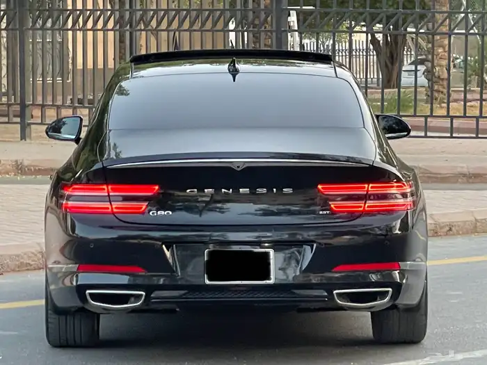 جنسسG80-2023-برستيج 16