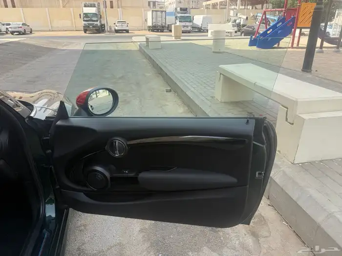 ميني كوبر 2019 Jcw فل كامل ممشى قبيب وصيانه مجانيه 2028 30