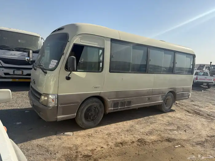 هونداي باص 2