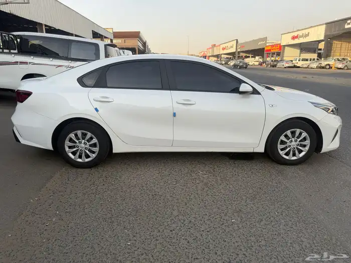 كيا K3 موديل 2022 4